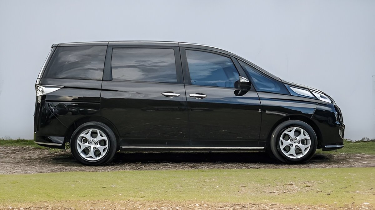 Behavioural Health Crisis Transport