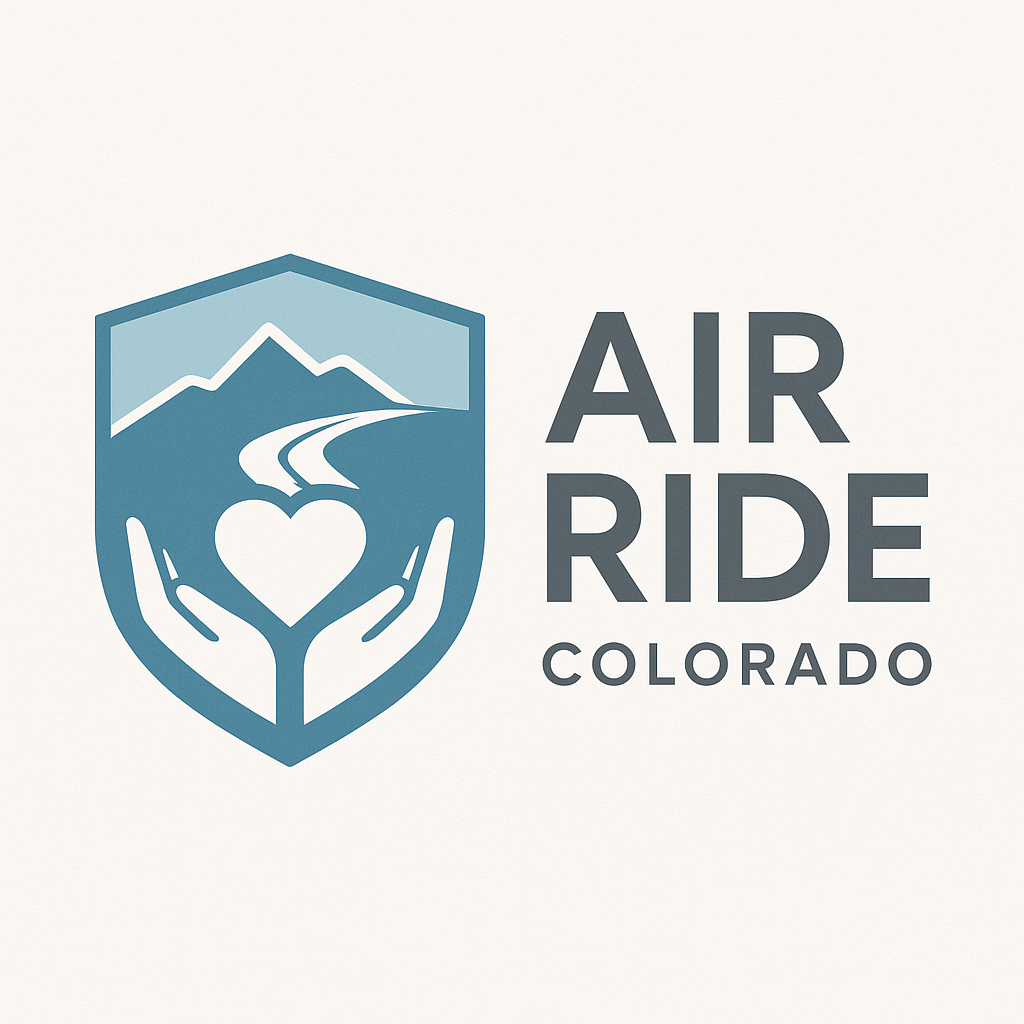 Air Ride Colorado